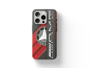 Mercedes Handycover Limitierte Max Qualitätsstufe R